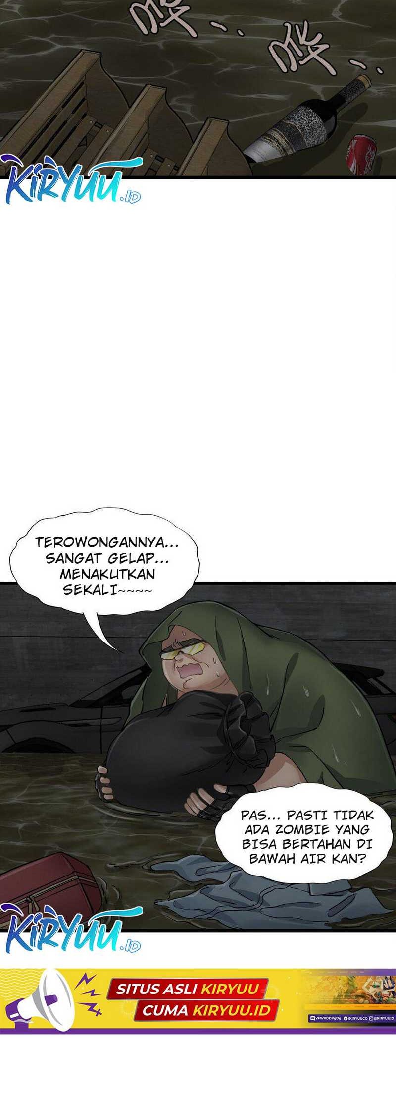 Apocalypse Mechanic Bab 23 halaman 42