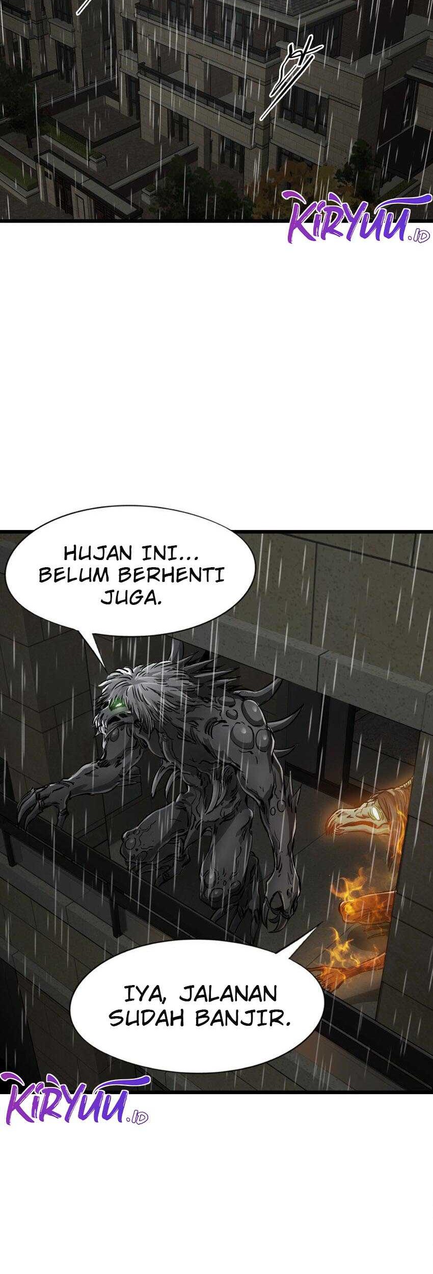 Apocalypse Mechanic chapter 24 halaman 3