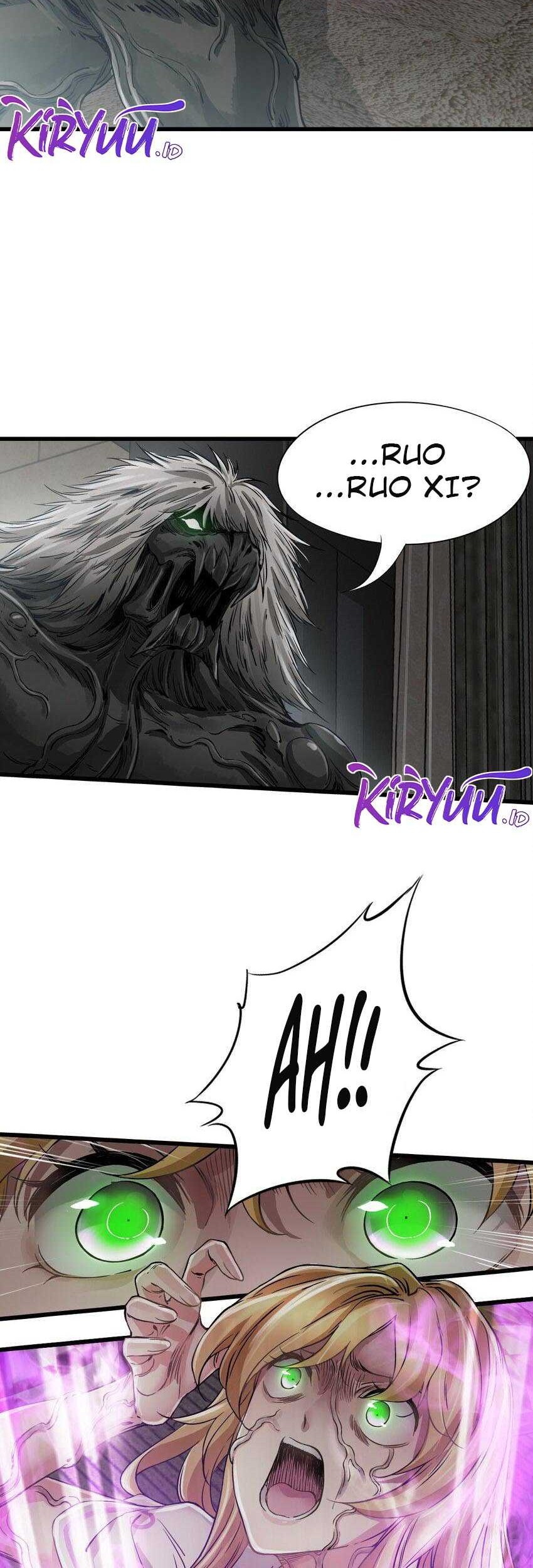 Apocalypse Mechanic chapter 24 halaman 5