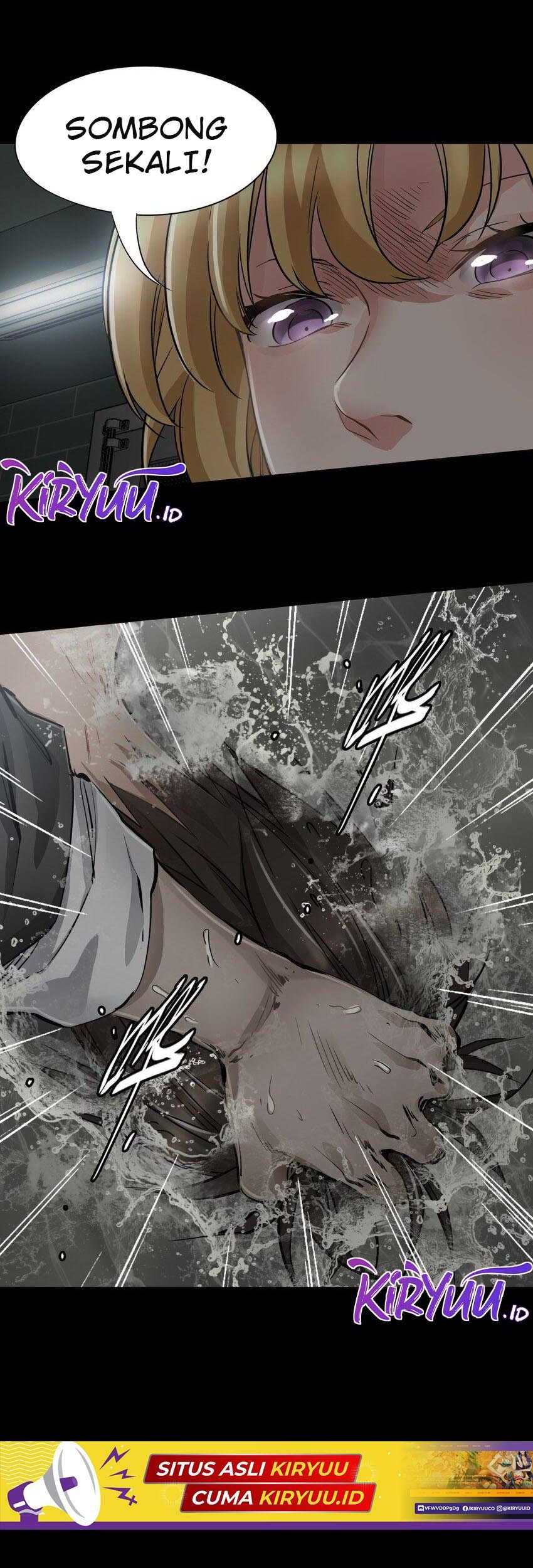 Apocalypse Mechanic chapter 24 halaman 13