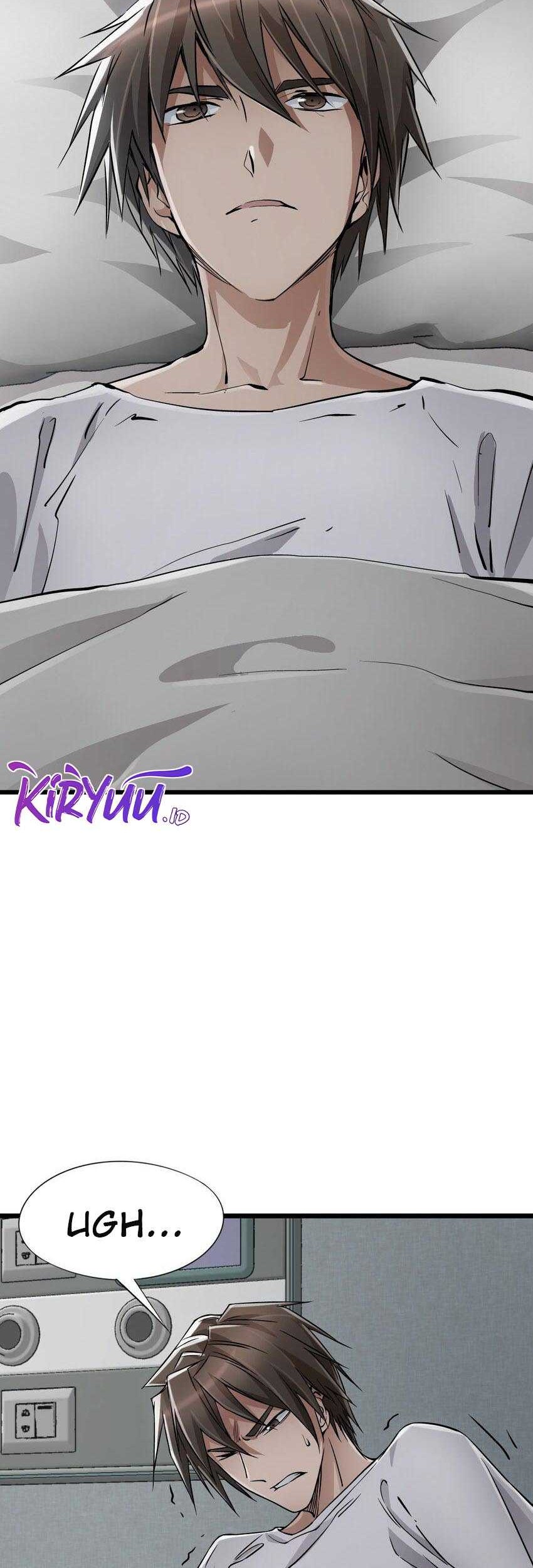 Apocalypse Mechanic chapter 24 halaman 17