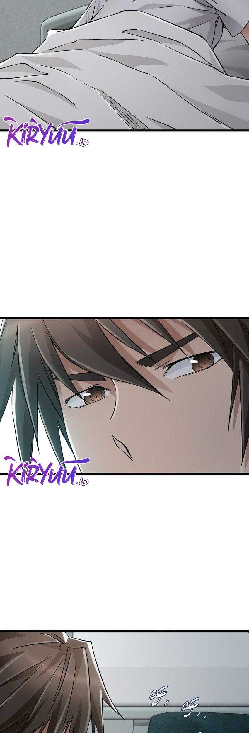 Apocalypse Mechanic chapter 24 halaman 18