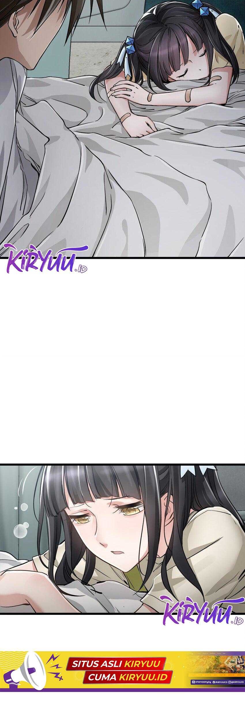 Apocalypse Mechanic chapter 24 halaman 19