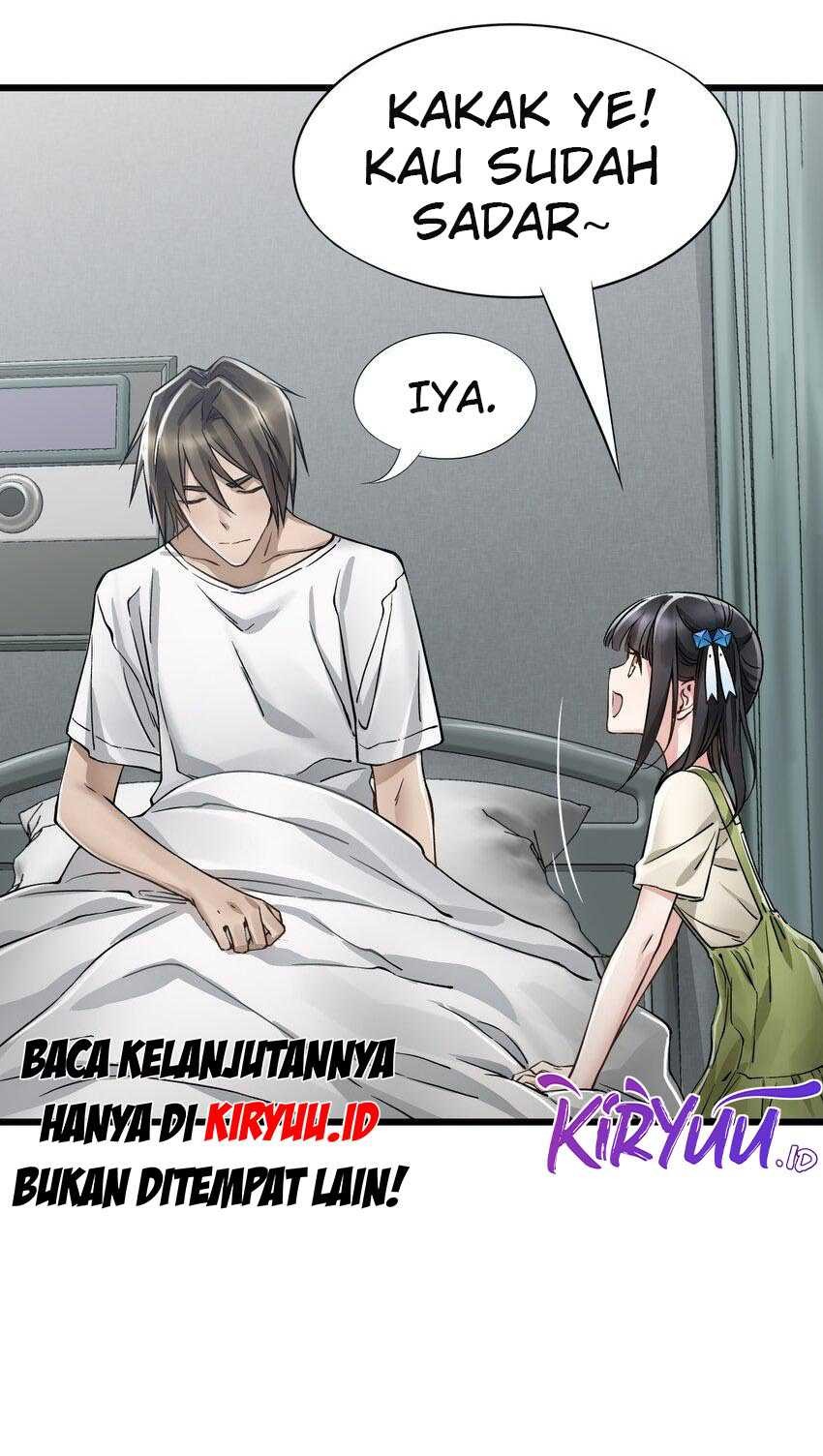 Apocalypse Mechanic chapter 24 halaman 20
