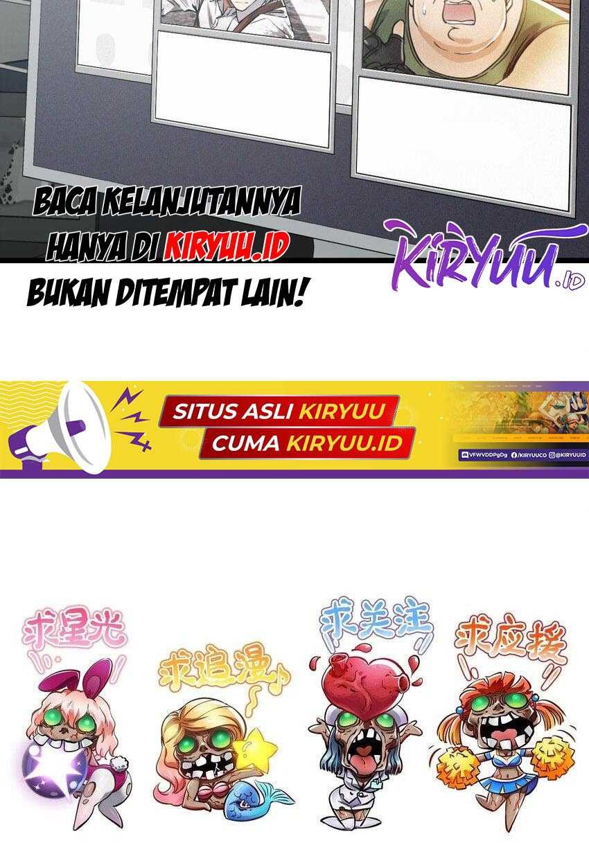 Apocalypse Mechanic chapter 24 halaman 46