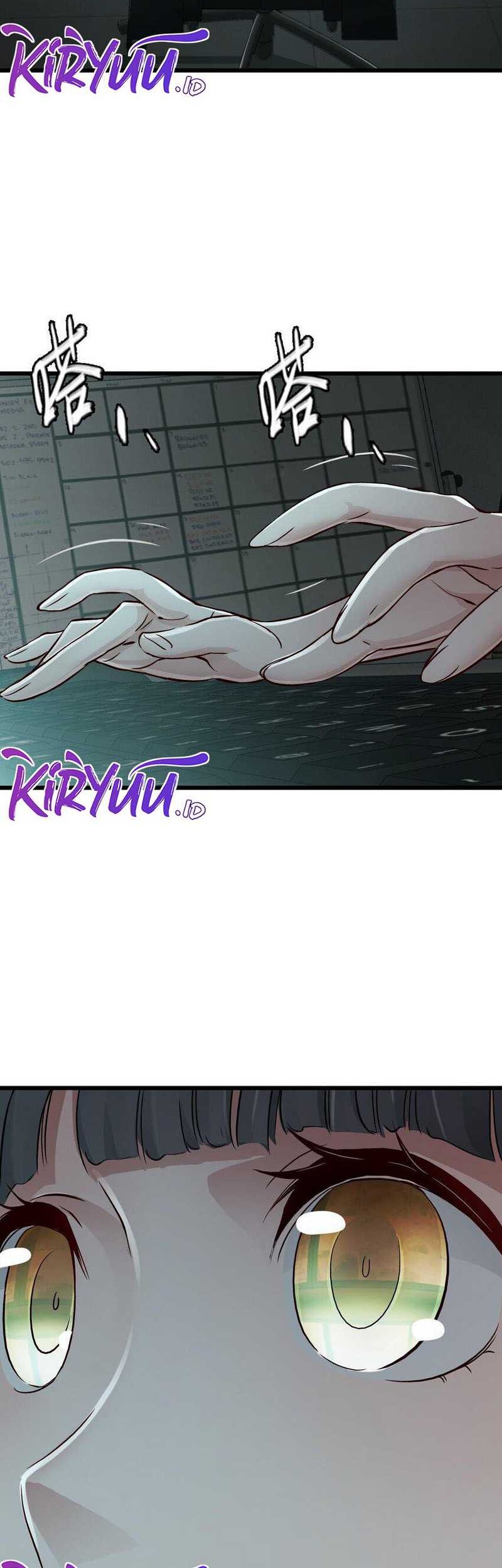 Apocalypse Mechanic chapter 25 halaman 5