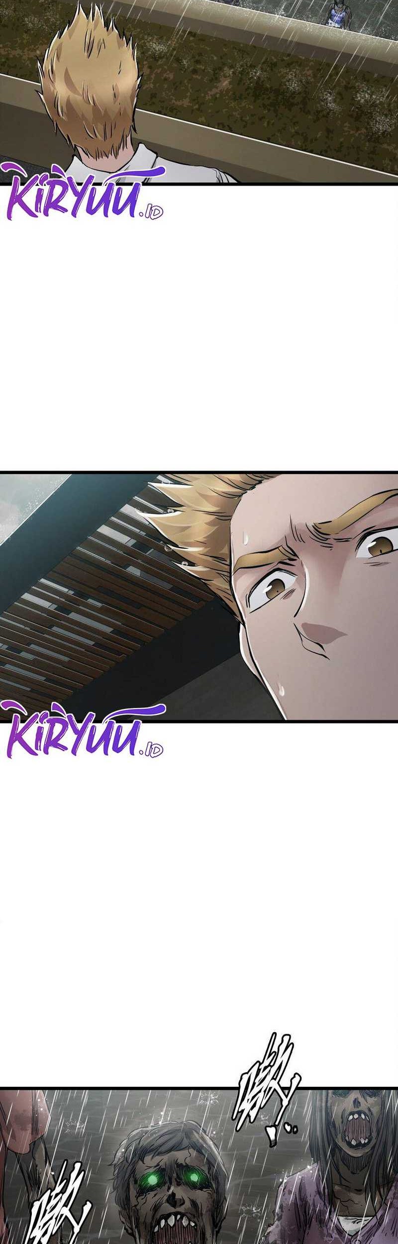 Apocalypse Mechanic chapter 25 halaman 23