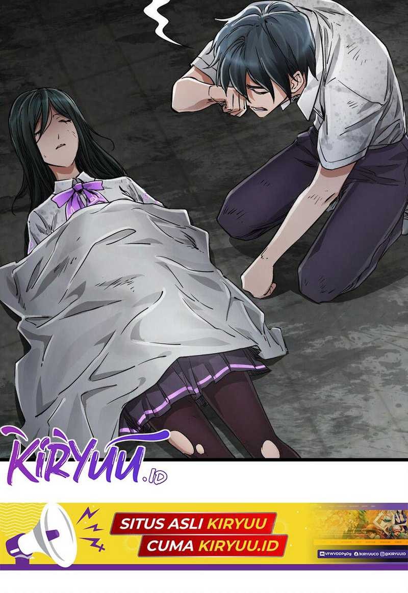 Apocalypse Mechanic chapter 25 halaman 26