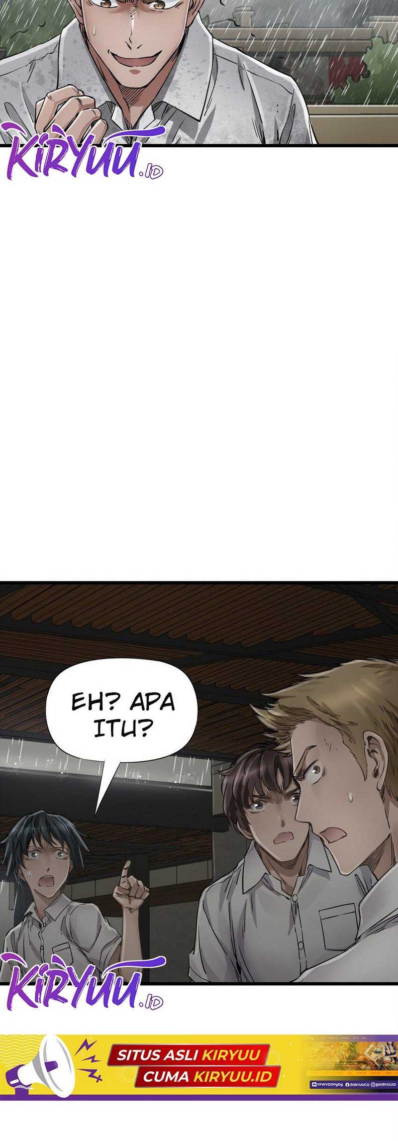 Apocalypse Mechanic chapter 25 halaman 31