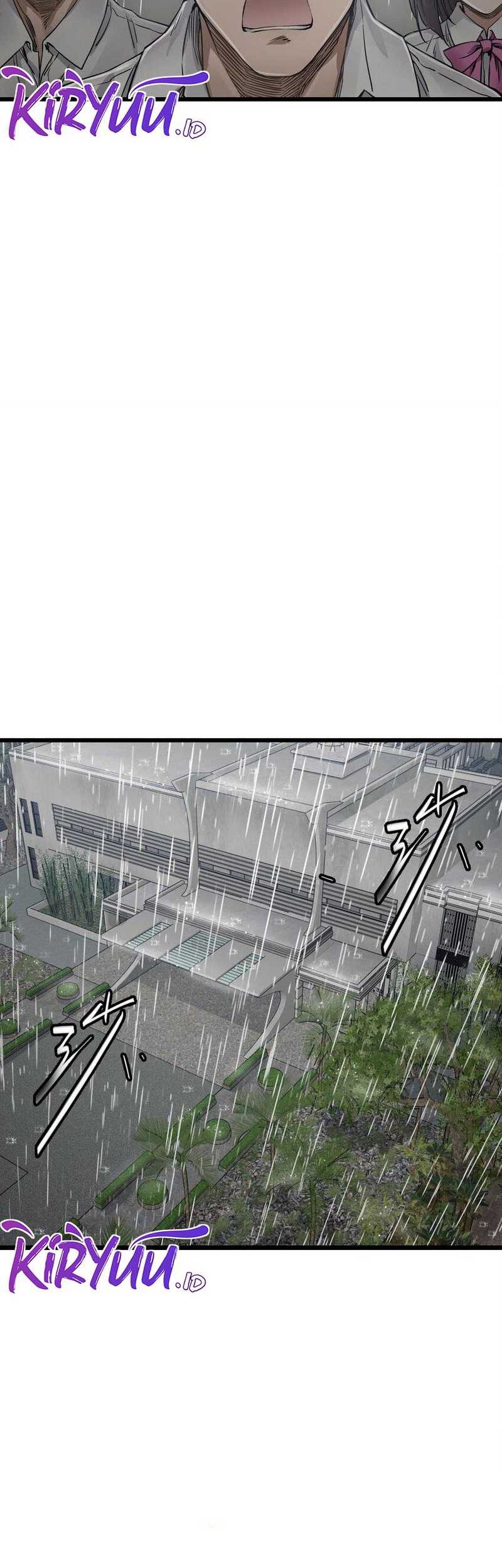 Apocalypse Mechanic chapter 25 halaman 33