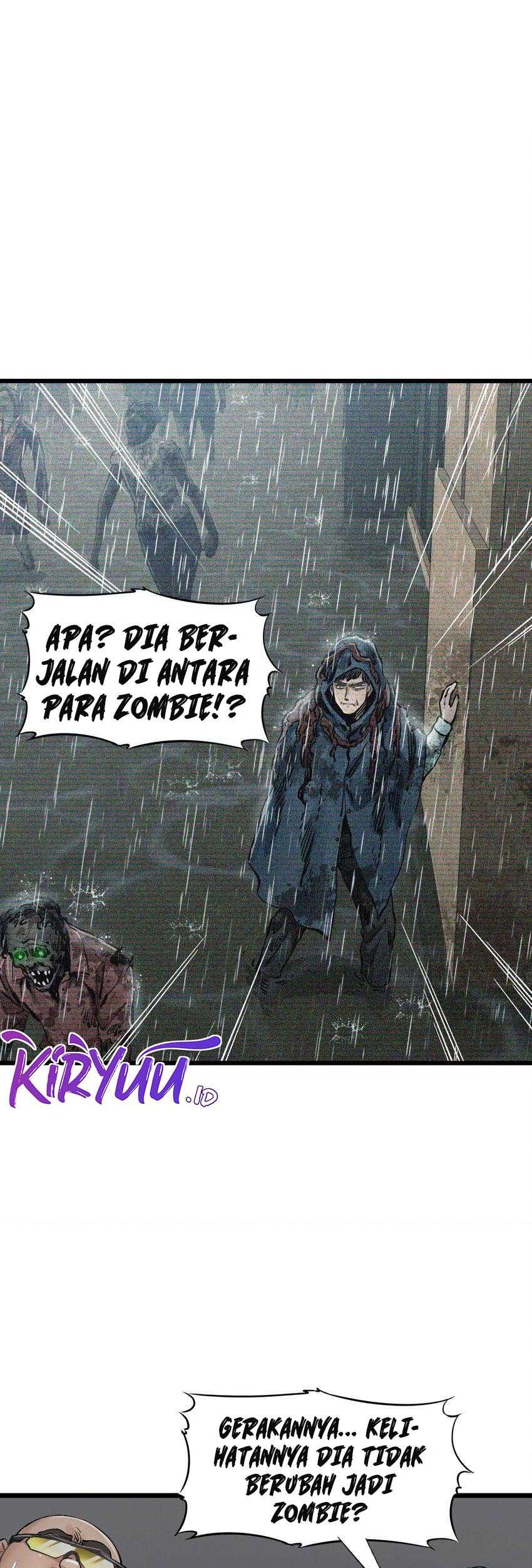 Apocalypse Mechanic Bab 26 halaman 4