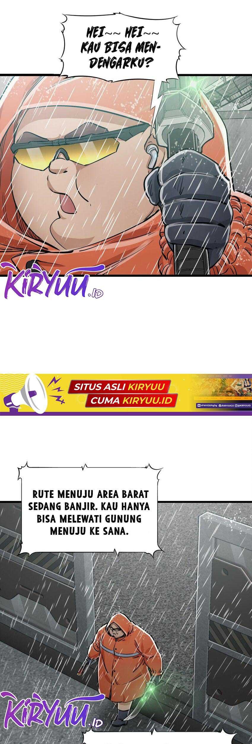Apocalypse Mechanic Bab 26 halaman 36