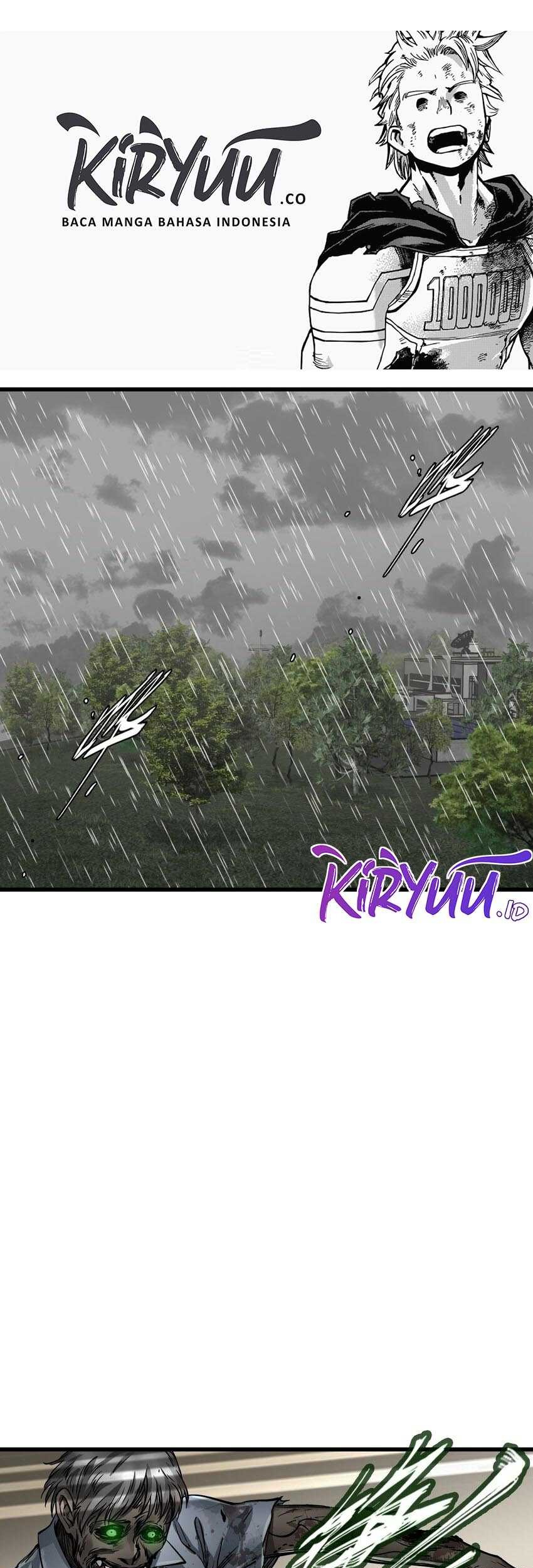 Apocalypse Mechanic chapter 27 halaman 2