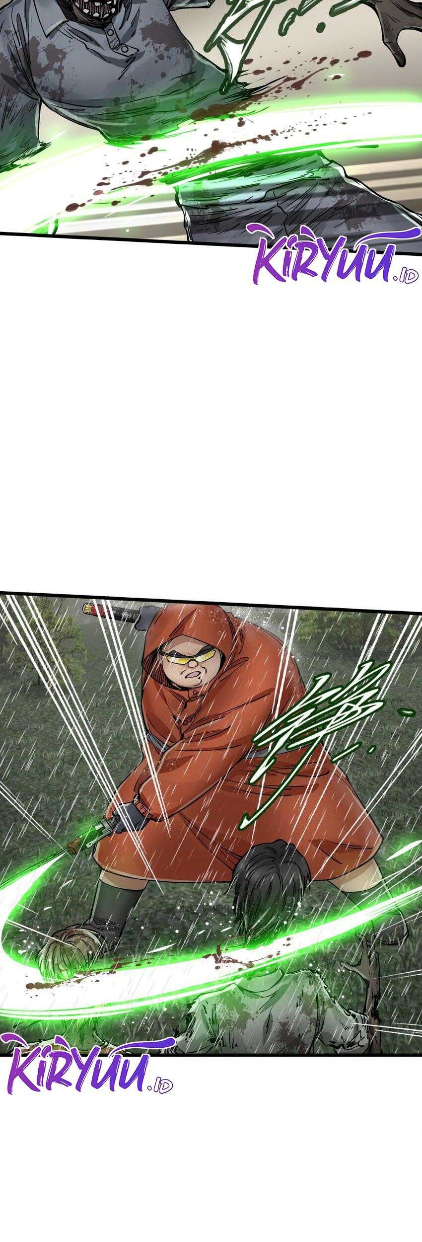 Apocalypse Mechanic chapter 27 halaman 3