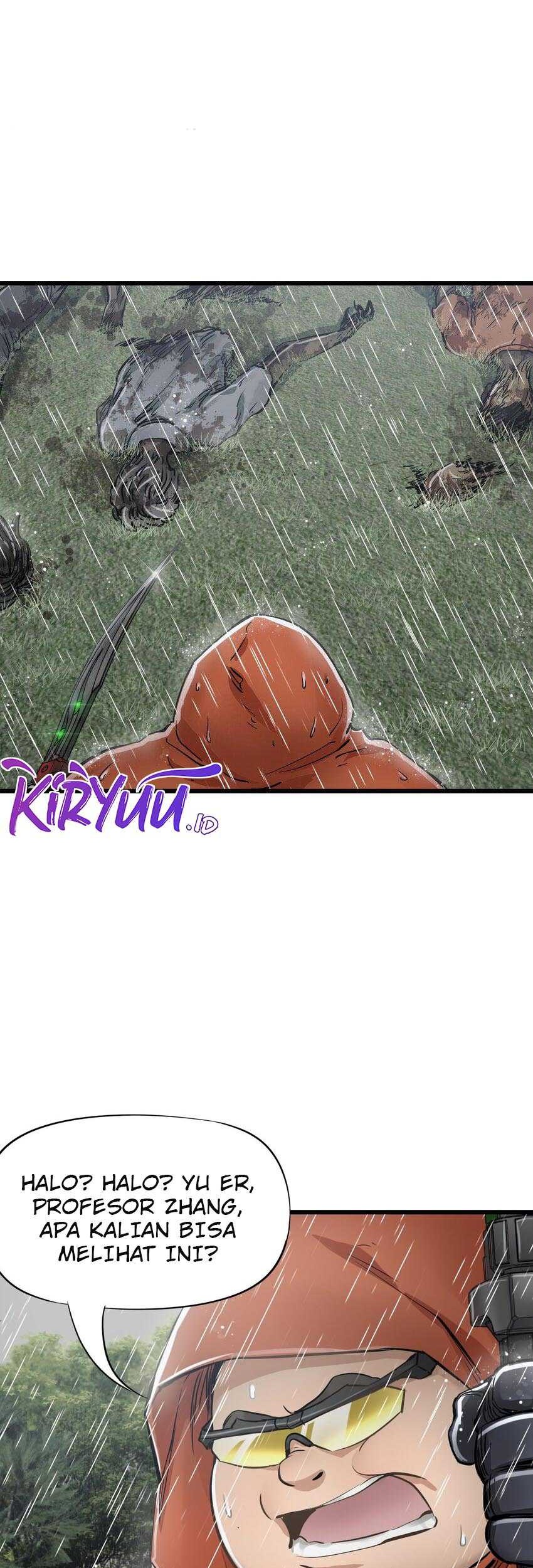 Apocalypse Mechanic chapter 27 halaman 4