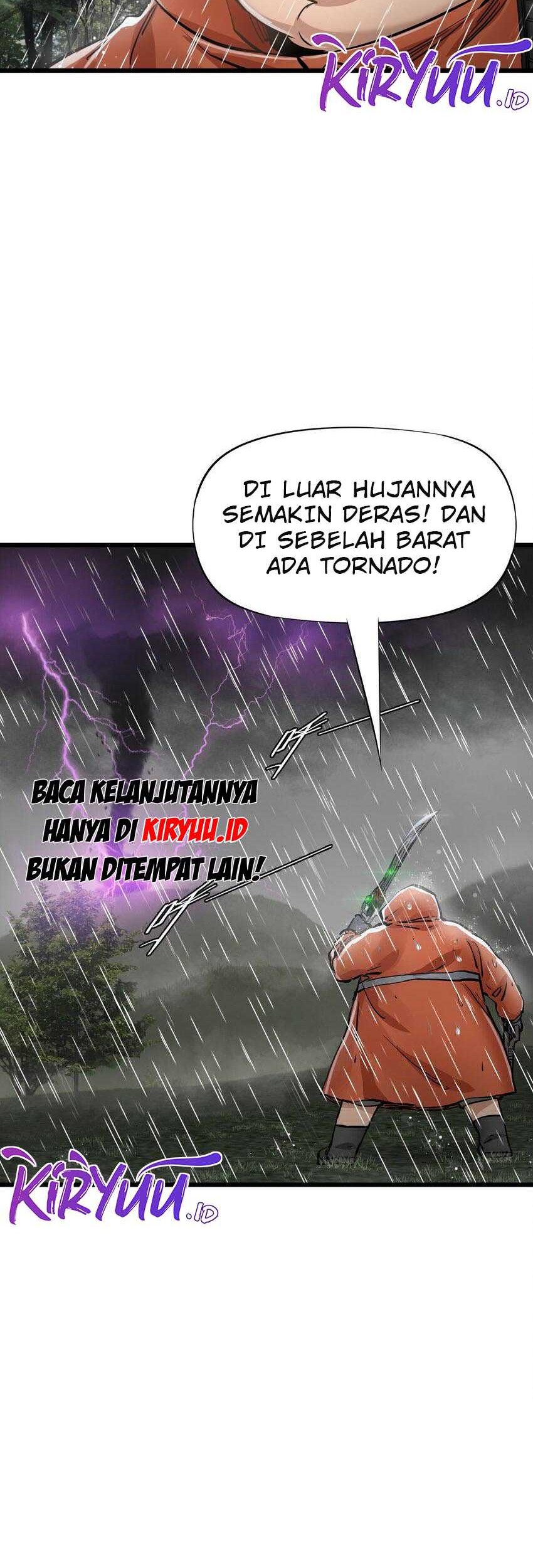 Apocalypse Mechanic chapter 27 halaman 5