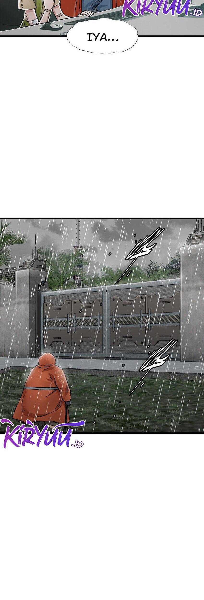 Apocalypse Mechanic chapter 27 halaman 8
