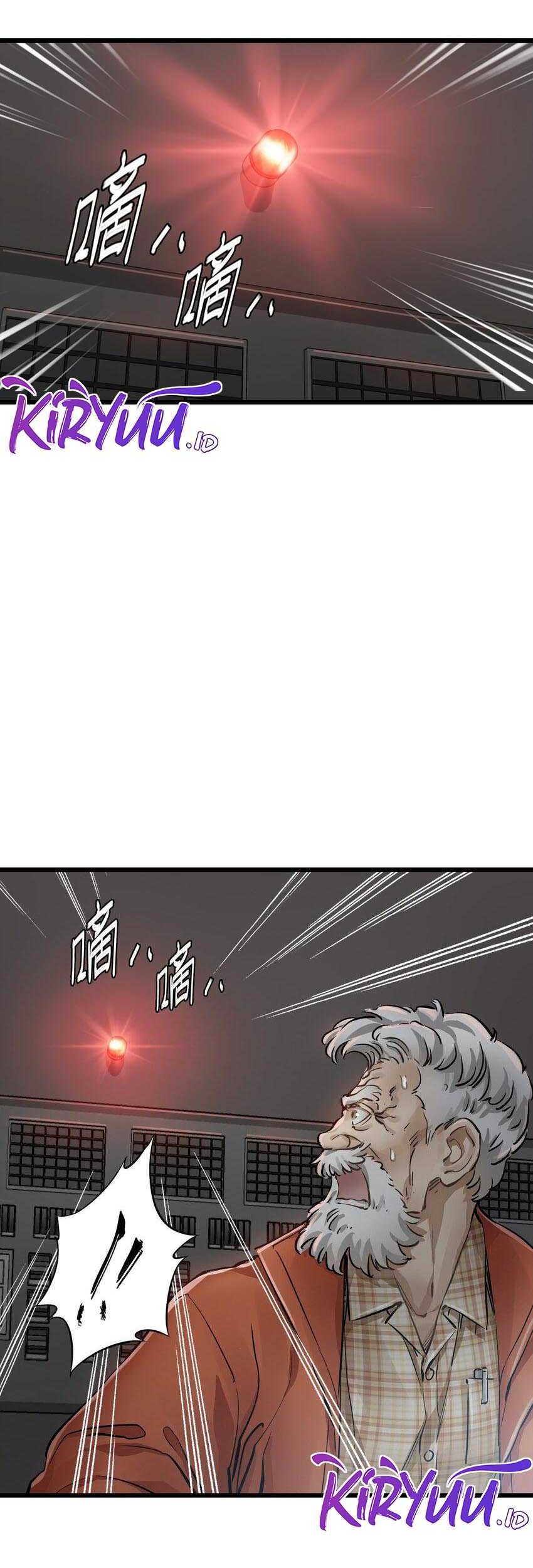 Apocalypse Mechanic chapter 27 halaman 9