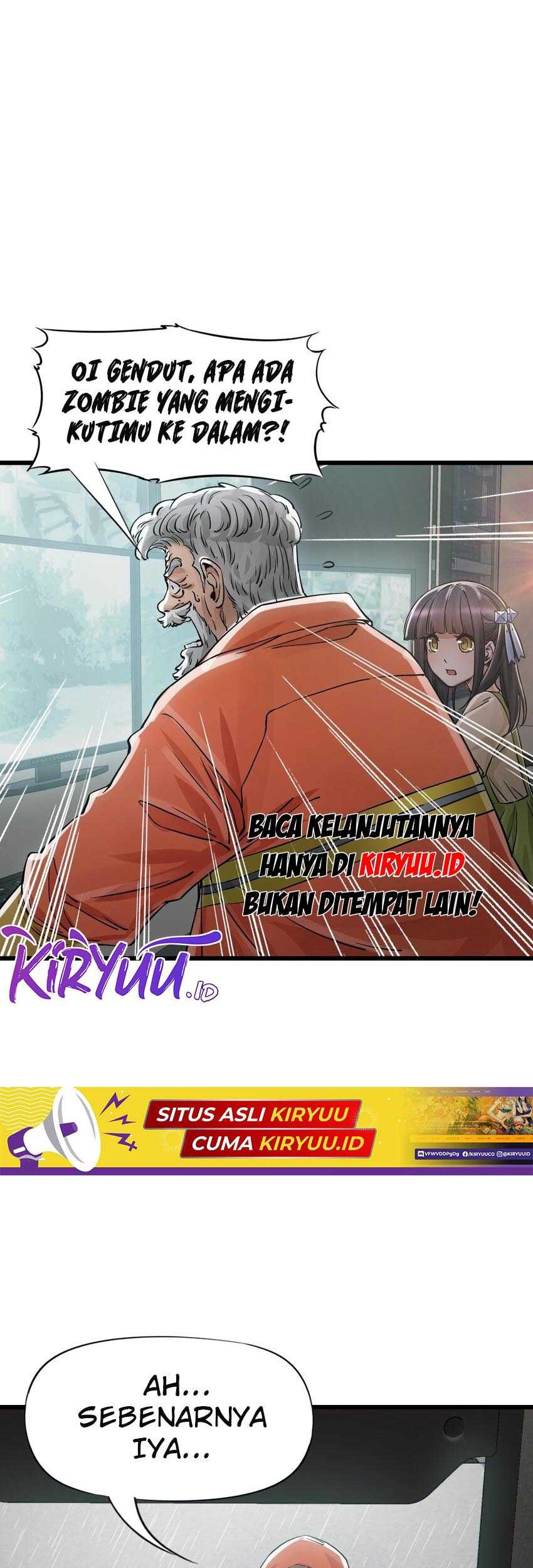 Apocalypse Mechanic chapter 27 halaman 10