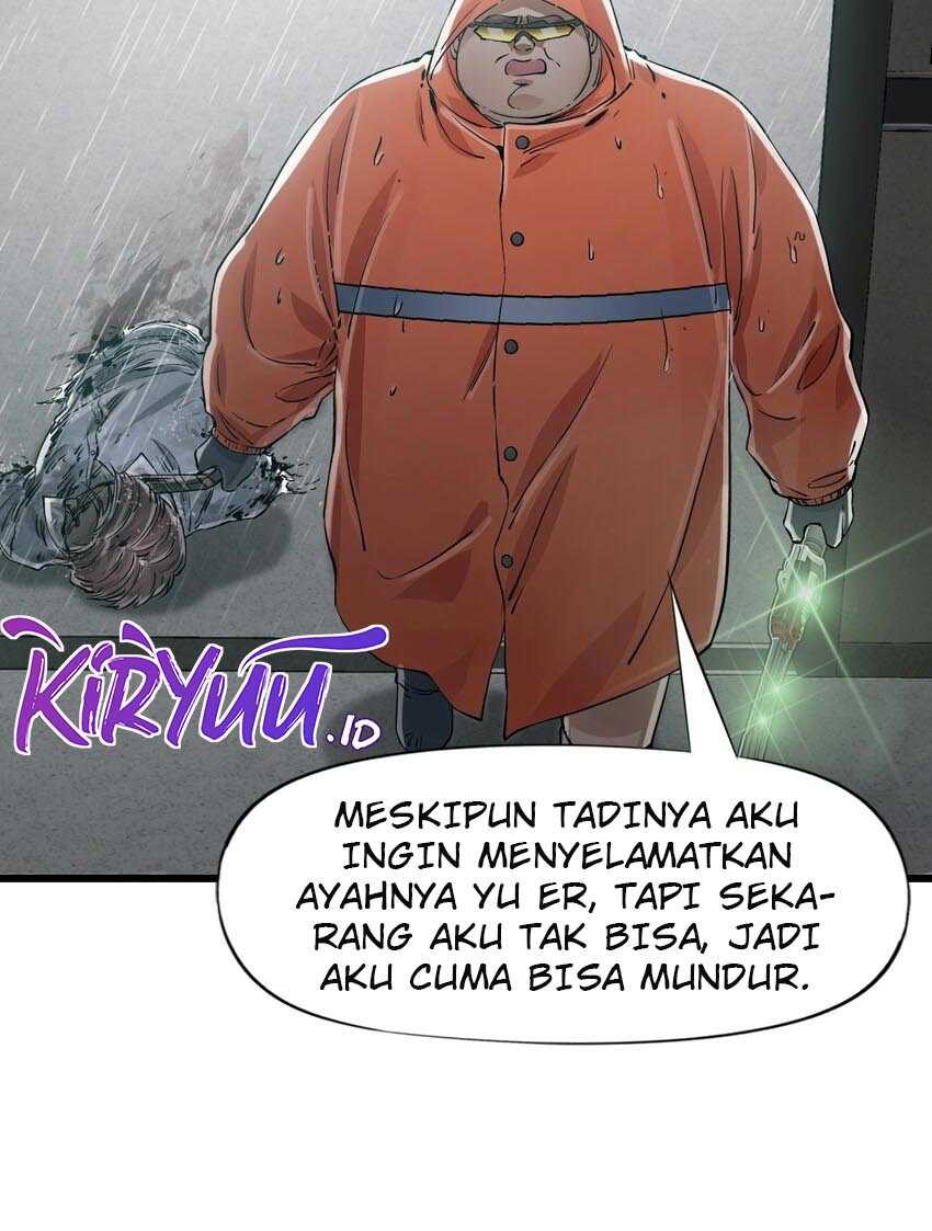 Apocalypse Mechanic chapter 27 halaman 11