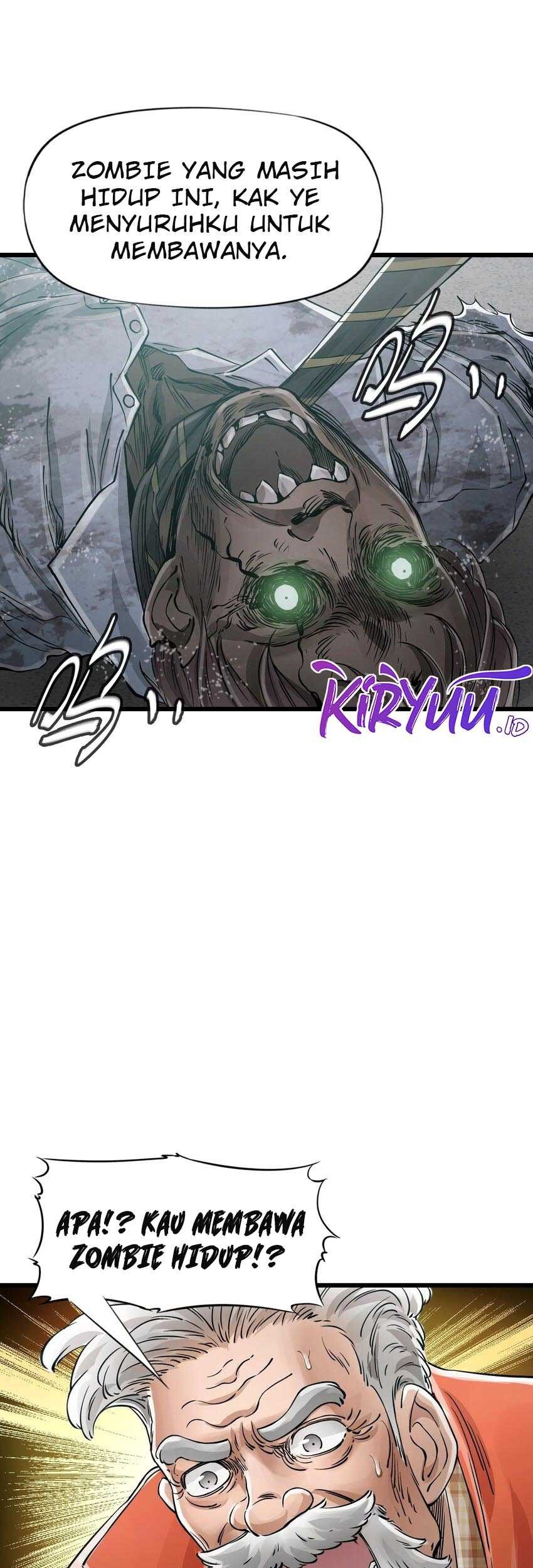 Apocalypse Mechanic chapter 27 halaman 12