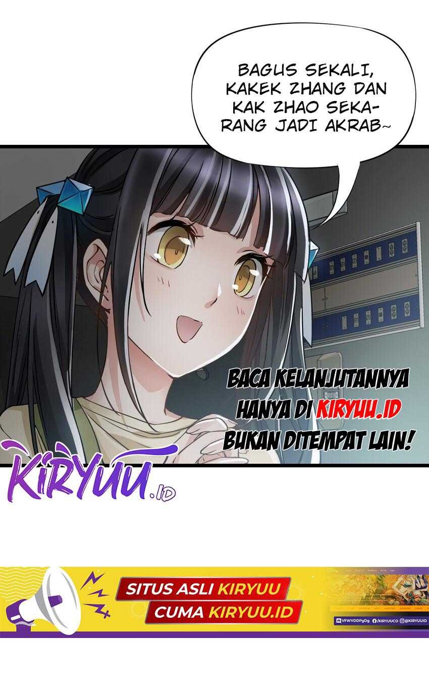 Apocalypse Mechanic chapter 27 halaman 16