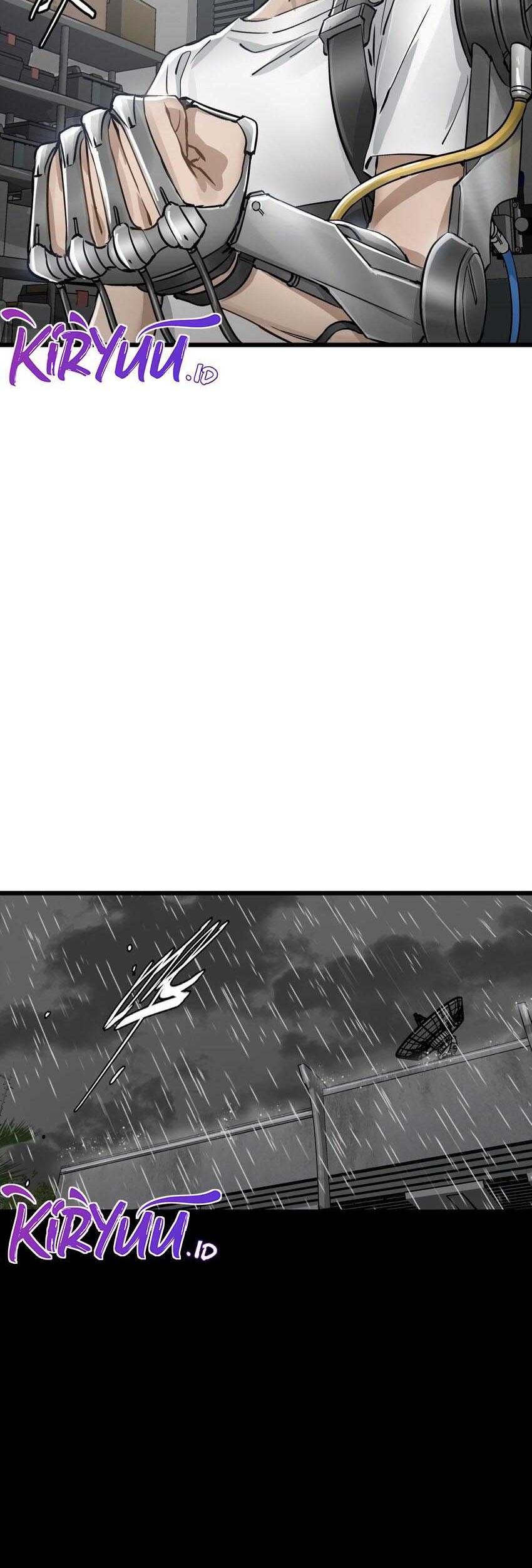 Apocalypse Mechanic chapter 27 halaman 18