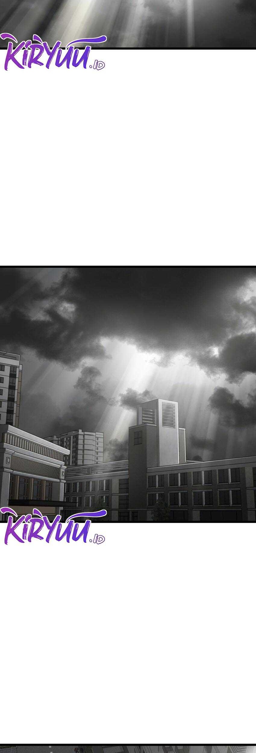Apocalypse Mechanic chapter 27 halaman 20