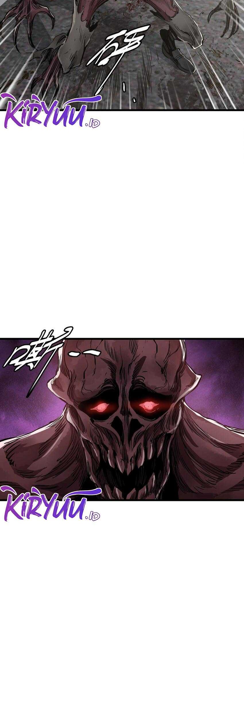 Apocalypse Mechanic chapter 27 halaman 25