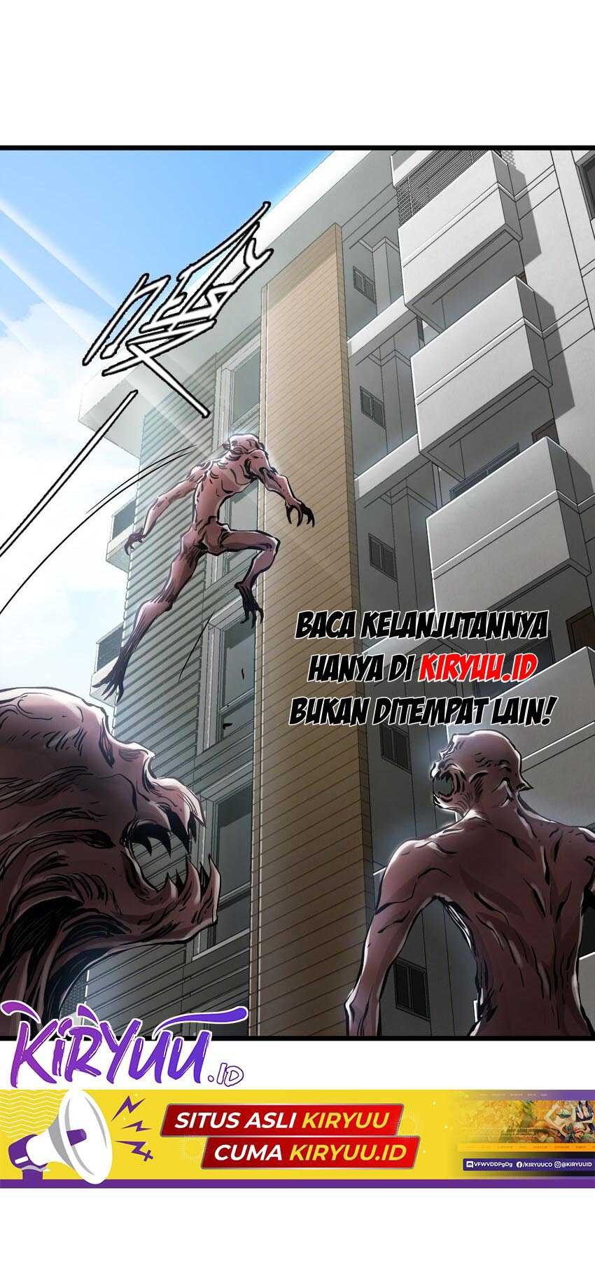 Apocalypse Mechanic chapter 27 halaman 26