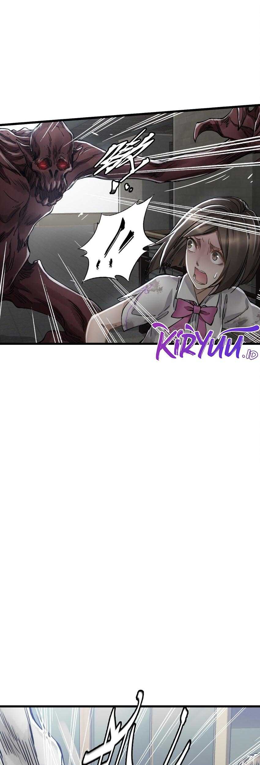 Apocalypse Mechanic chapter 27 halaman 37