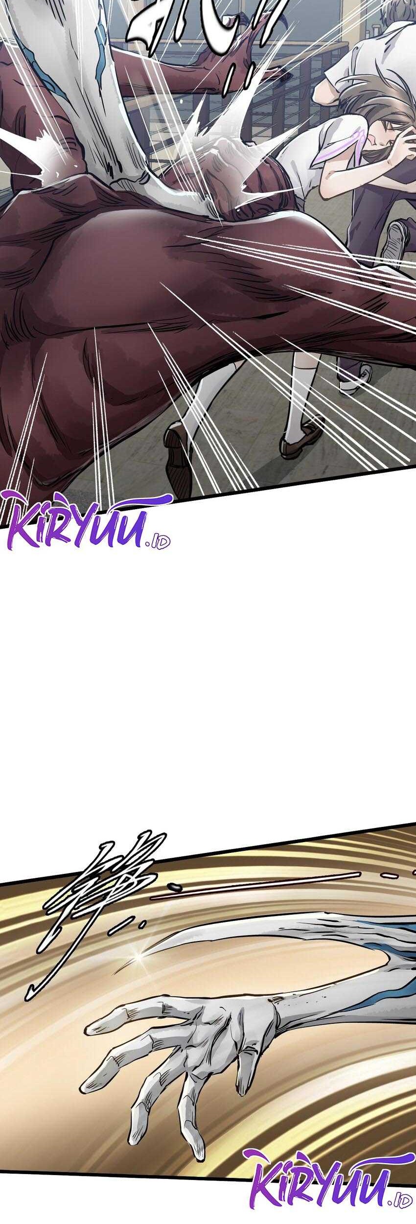 Apocalypse Mechanic chapter 27 halaman 38