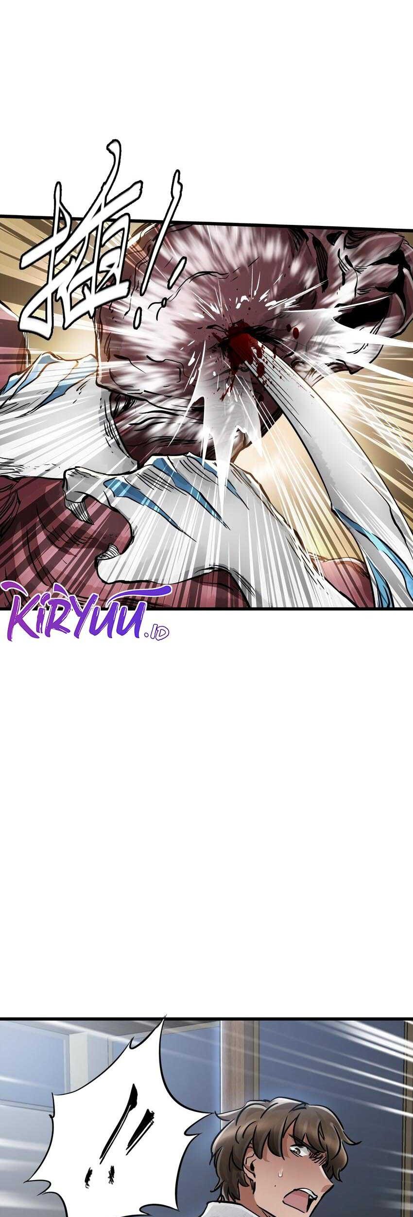 Apocalypse Mechanic chapter 27 halaman 39