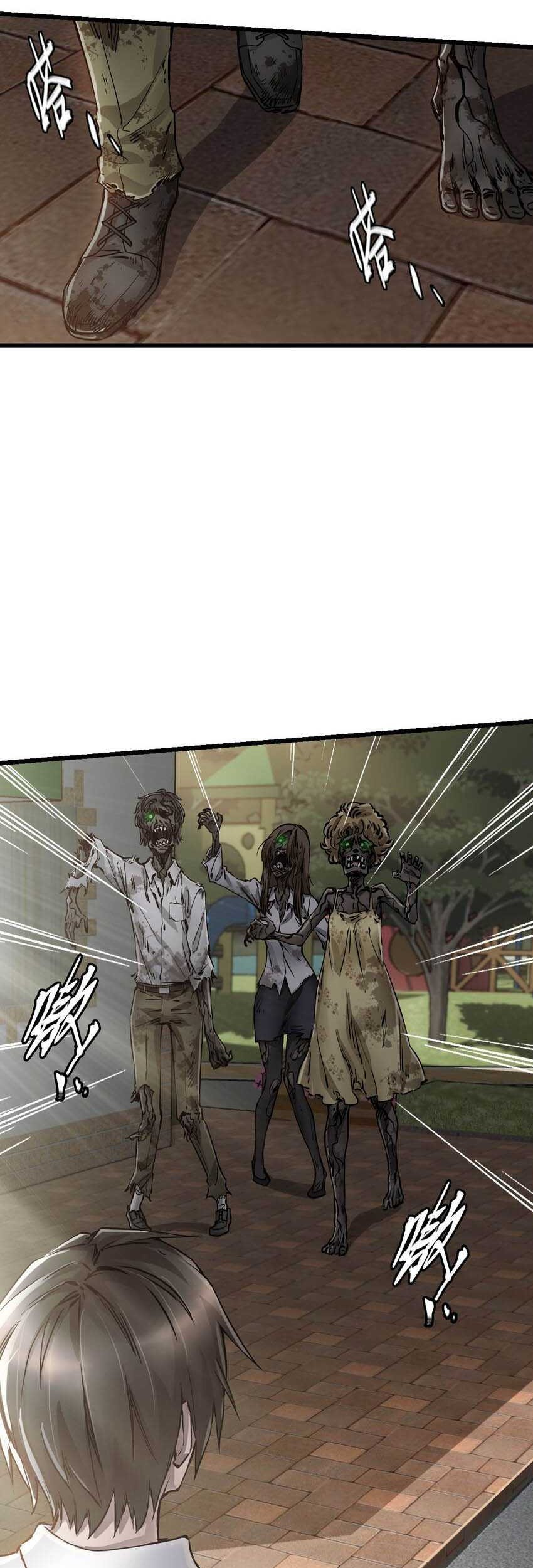Apocalypse Mechanic Bab 3 halaman 4