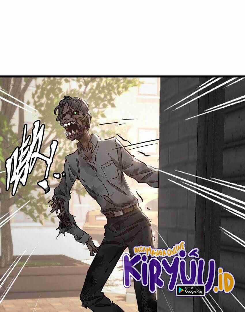 Apocalypse Mechanic Bab 3 halaman 16