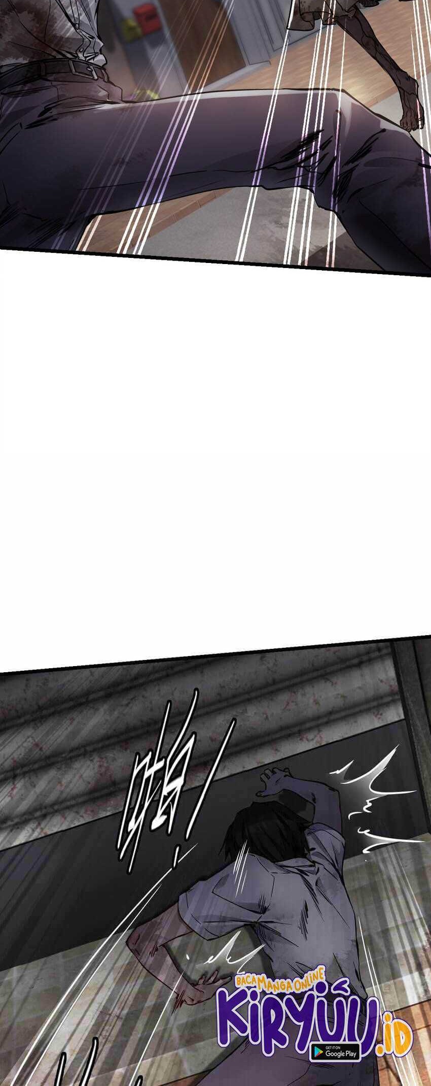 Apocalypse Mechanic Bab 3 halaman 20