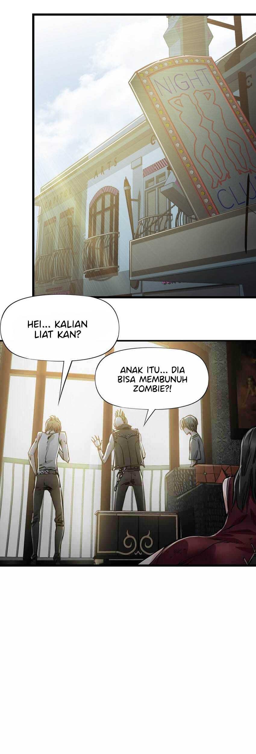 Apocalypse Mechanic Bab 3 halaman 27