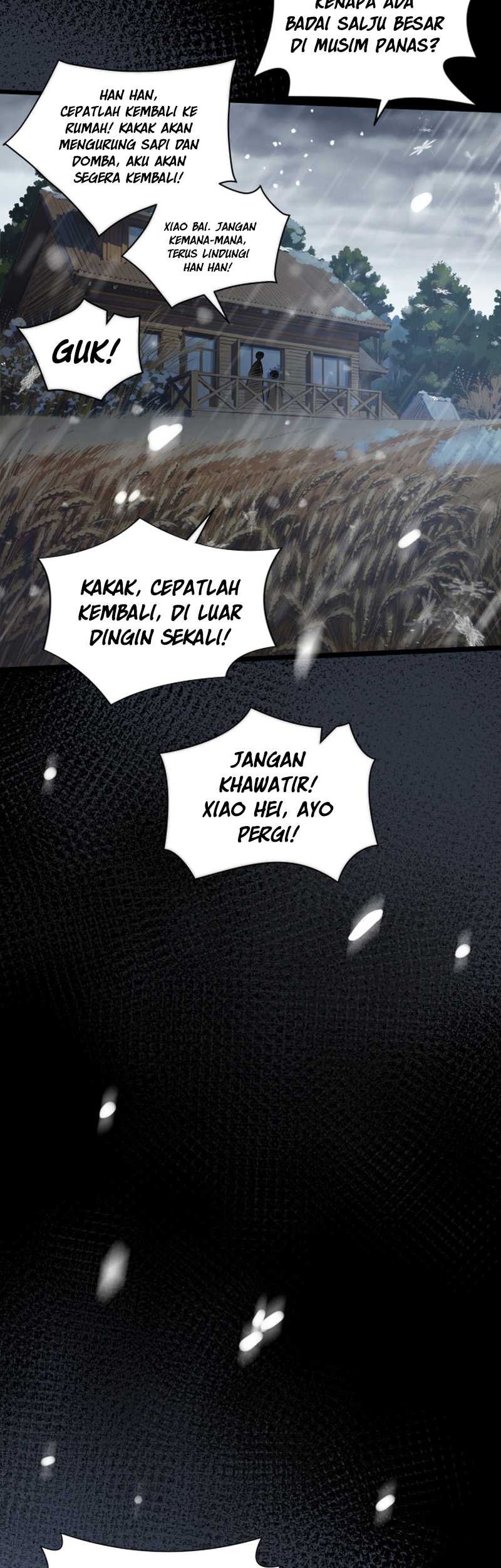 Apocalypse Super Farm Bab 01 halaman 40