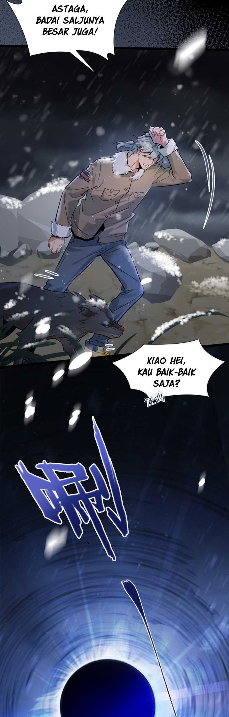Apocalypse Super Farm Bab 01 halaman 41