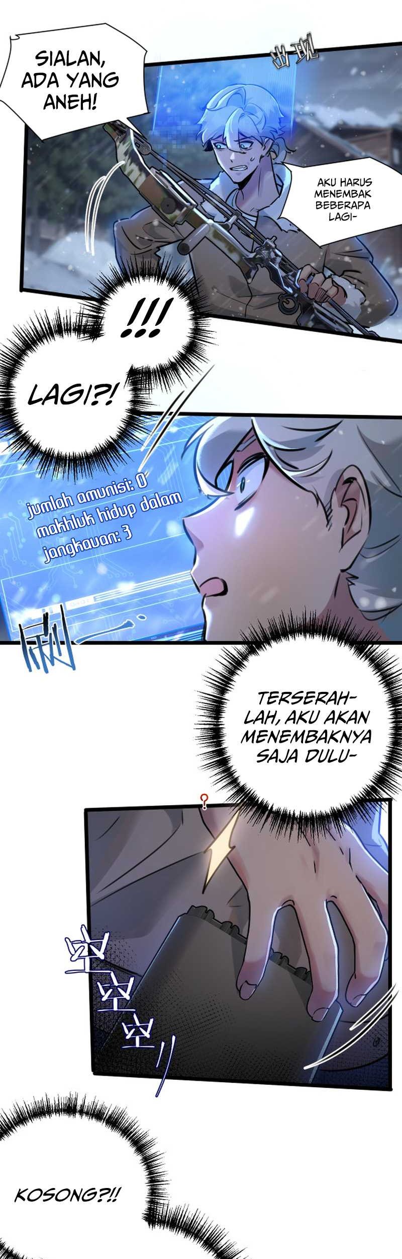 Apocalypse Super Farm Bab 02 halaman 17