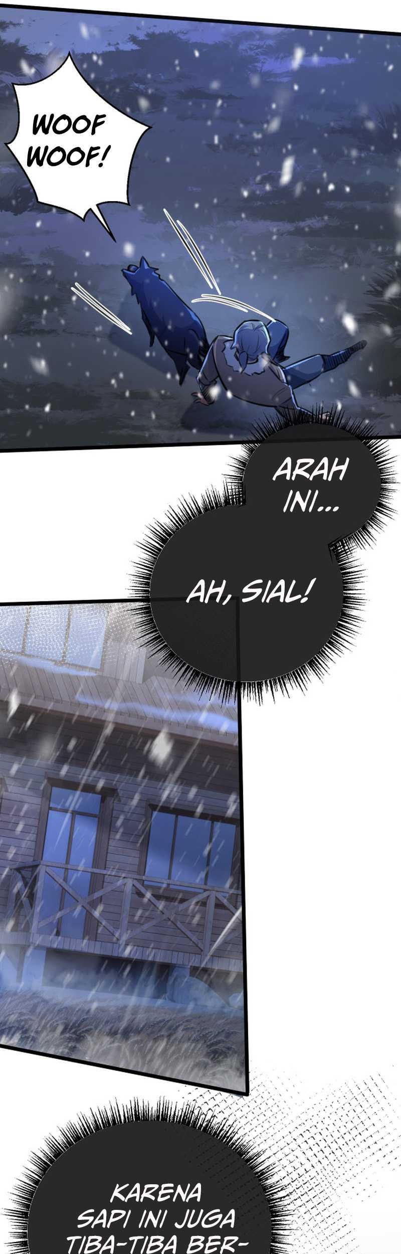 Apocalypse Super Farm Bab 02 halaman 21