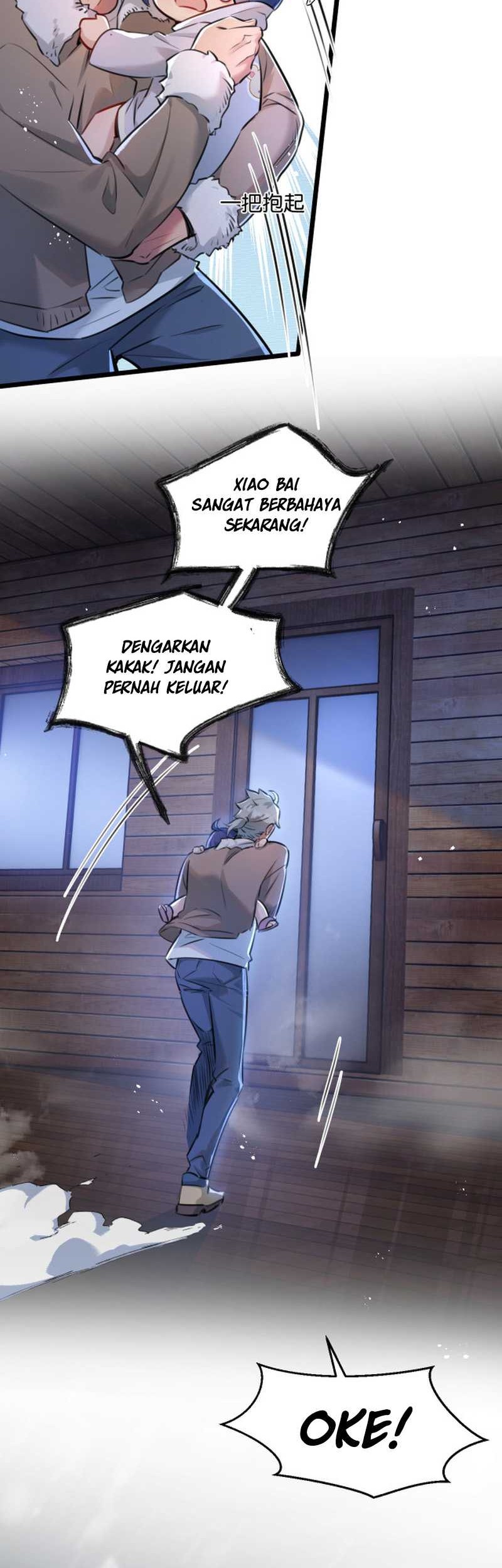 Apocalypse Super Farm Bab 02 halaman 26