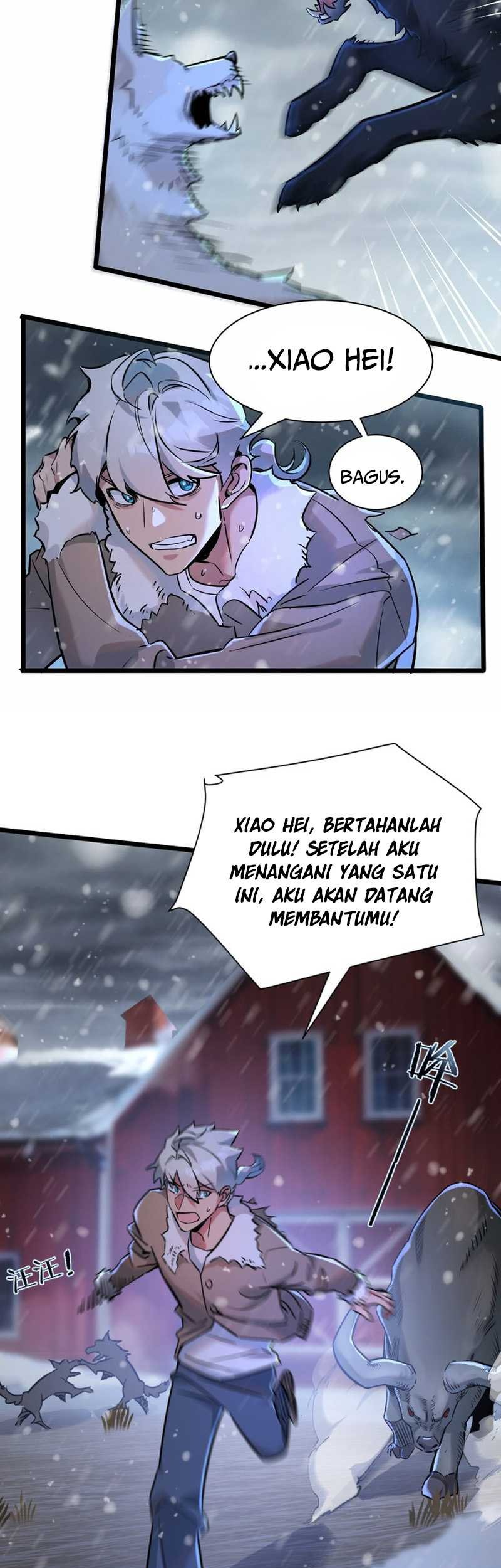 Apocalypse Super Farm Bab 02 halaman 34