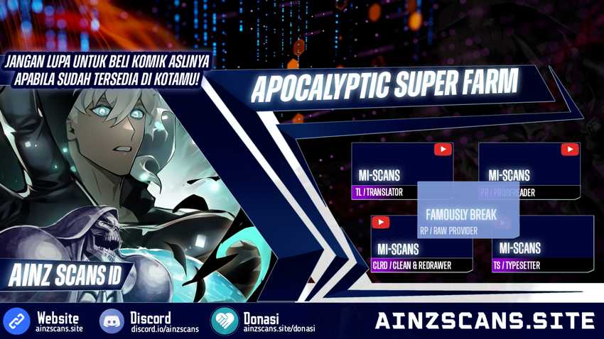 Apocalypse Super Farm Bab 03 halaman 1