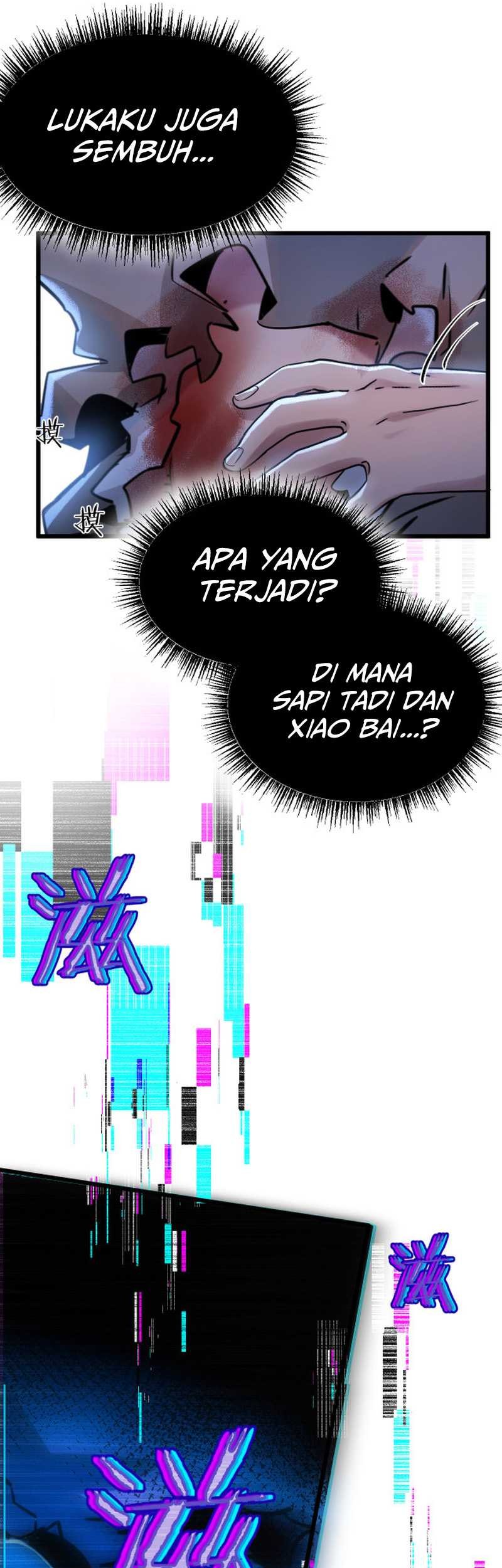 Apocalypse Super Farm Bab 03 halaman 10