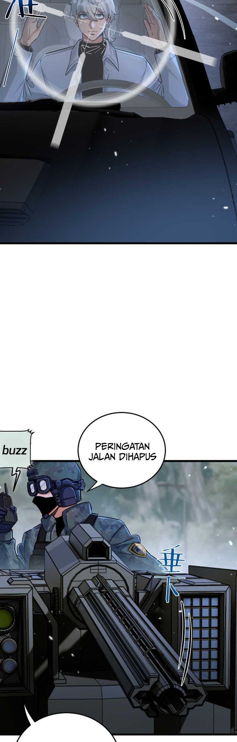 Apocalypse Super Farm chapter 04 halaman 5