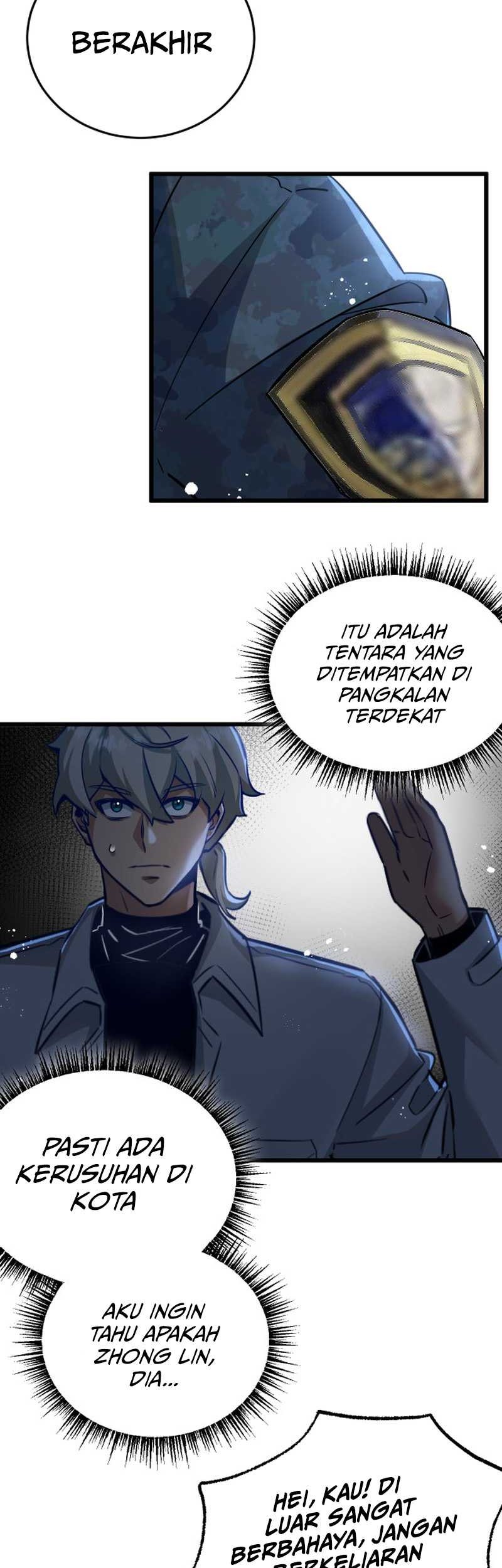 Apocalypse Super Farm chapter 04 halaman 6