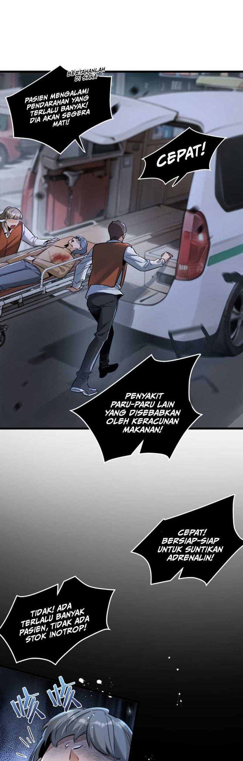 Apocalypse Super Farm chapter 04 halaman 15