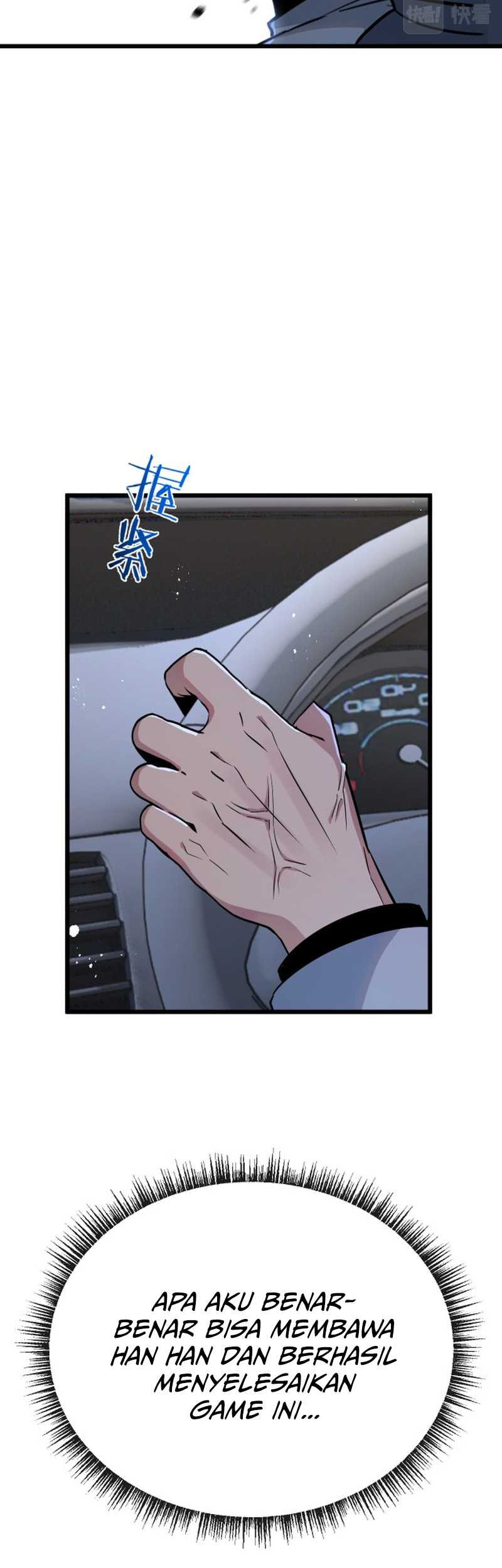 Apocalypse Super Farm chapter 04 halaman 18