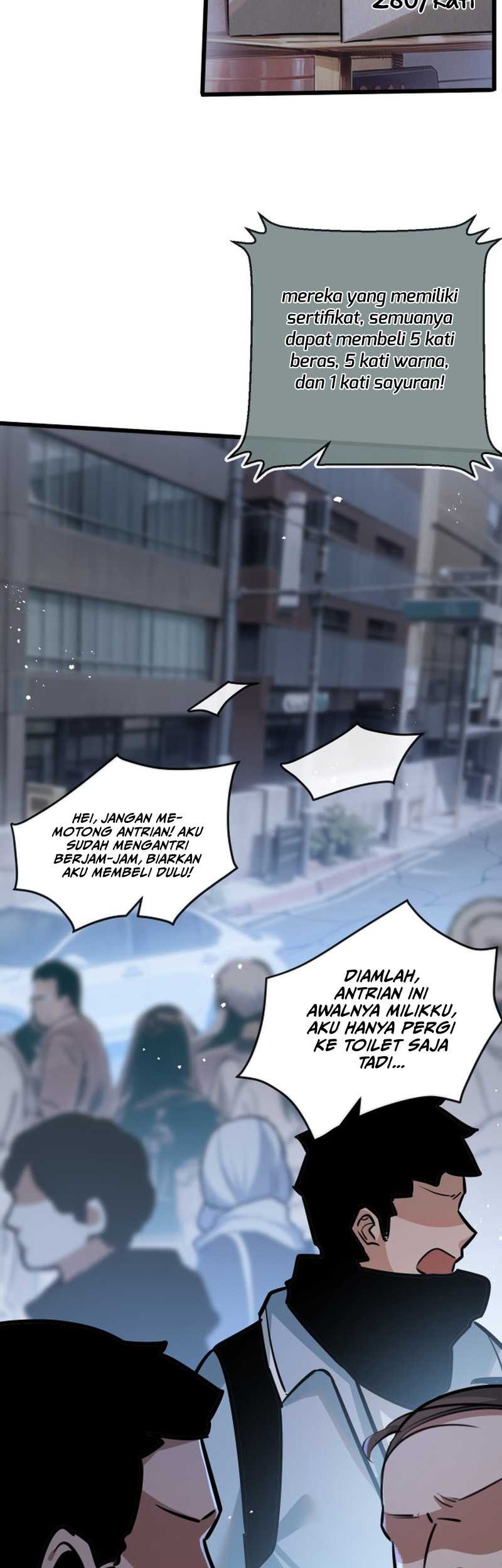 Apocalypse Super Farm chapter 04 halaman 22